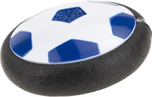 TG64220 LATAJĄCA LEWITUJĄCA CYMBERGAJ HOVERBALL PIŁKA NOŻNA DYSK KRĄŻEK XXL AIR BAL 11