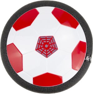 TG64220 LATAJĄCA LEWITUJĄCA CYMBERGAJ HOVERBALL PIŁKA NOŻNA DYSK KRĄŻEK XXL AIR BAL 7