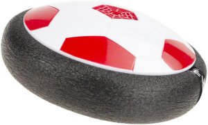 TG64220 LATAJĄCA LEWITUJĄCA CYMBERGAJ HOVERBALL PIŁKA NOŻNA DYSK KRĄŻEK XXL AIR BAL 8