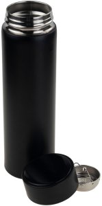 TG64368 KUBEK TERMICZNY INTELIGENTNY SMART TERMOS BIDON LED TEMPERATURA WYŚWIETLACZ 6