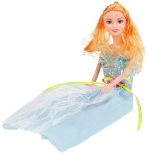 TG71060 LALKA Z AKCESORIAMI GARDEROBA UBRANIA DODATKI LUSTRO KRZESŁO SUSZARKA UBRANIA 15