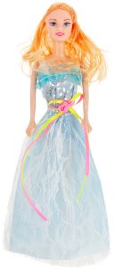 TG71060 LALKA Z AKCESORIAMI GARDEROBA UBRANIA DODATKI LUSTRO KRZESŁO SUSZARKA UBRANIA 3