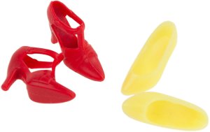 TG71060 LALKA Z AKCESORIAMI GARDEROBA UBRANIA DODATKI LUSTRO KRZESŁO SUSZARKA UBRANIA 10