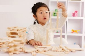 Martom TG50049 KLOCKI DREWNIANE UKŁADANKA 150el ZESTAW KLOCKÓW DREWNIANYCH 10