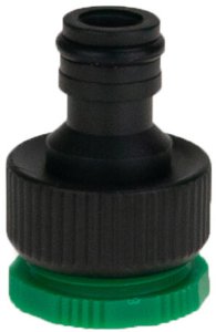 TG56039 WĄŻ OGRODOWY ROZCIĄGLIWY ELASTYCZNY Z PISTOLETEM 22,5 M PODLEWANIA ZŁĄCZKI 9