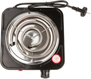 TG56266 KUCHENKA ELEKTRYCZNA JEDNOPALNIKOWA PŁYTA NA PRĄD 2