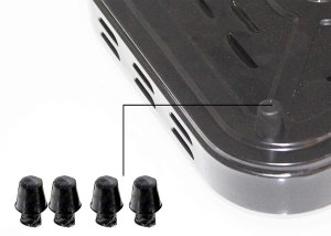 TG56266 KUCHENKA ELEKTRYCZNA JEDNOPALNIKOWA PŁYTA NA PRĄD 5