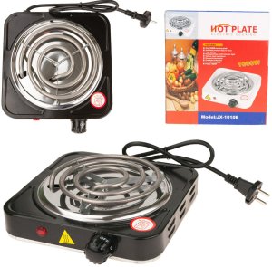 TG56266 KUCHENKA ELEKTRYCZNA JEDNOPALNIKOWA PŁYTA NA PRĄD 10