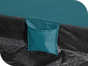 68143 NAMIOT TURYSTYCZNY WANDER DOME 4 OSOBOWY BESTWAY 68143 13