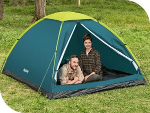 68143 NAMIOT TURYSTYCZNY WANDER DOME 4 OSOBOWY BESTWAY 68143 15