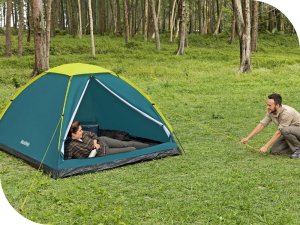 68143 NAMIOT TURYSTYCZNY WANDER DOME 4 OSOBOWY BESTWAY 68143 16