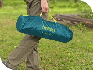 68143 NAMIOT TURYSTYCZNY WANDER DOME 4 OSOBOWY BESTWAY 68143 3