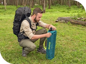 68143 NAMIOT TURYSTYCZNY WANDER DOME 4 OSOBOWY BESTWAY 68143 4