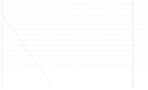 vidaXL Euro Fence 1.4x10 m Galvanized steel Lumarko! 9