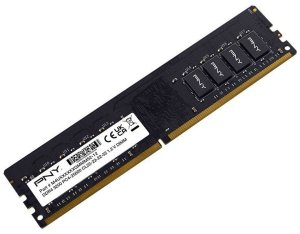 Pamięć PNY Performance, DDR4, 8 GB, 3200MHz, CL22 (MD8GSD43200-SB) 2