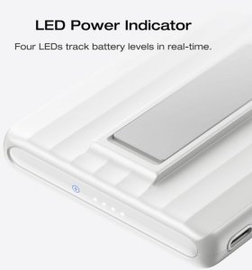 POWER BANK USB 10000MAH RAPID/MAG WHITE 5022801022 ECOFLOW 3