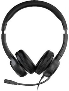 Słuchawki Acer Office Słuchawki, Czarny 2