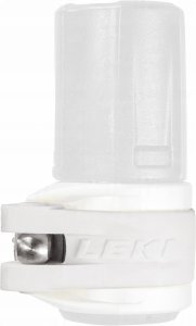Leki Klamra Speed Lock 2 14/12mm biała - 880680102 3