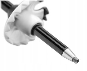 Leki Klamra Speed Lock 2 14/12mm biała - 880680102 10