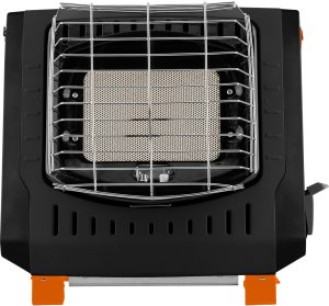 Grzejnik turystyczny gazowy 2,2kWh 4