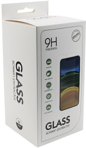 Szkło hartowane 2,5D do Realme C61 50szt 4