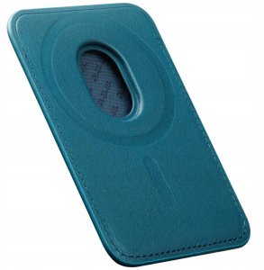 Portfel magnetyczny PITAKA Woven Wallet MagSafe do telefonu moonrise 5