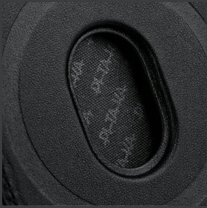 Portfel magnetyczny PITAKA Woven Wallet MagSafe do telefonu czarno szary 6