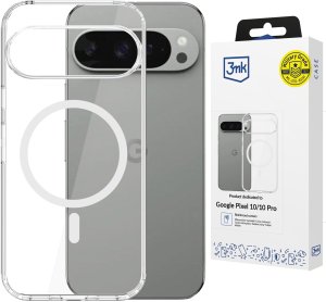 3MK Etui 3MK Armor MagCase do Google Pixel 10/Google Pixel 10 Pro 2