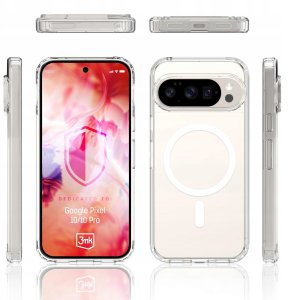3MK Etui 3MK Armor MagCase do Google Pixel 10/Google Pixel 10 Pro 5