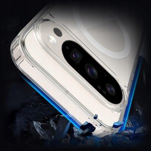 3MK Etui 3MK Armor MagCase do Google Pixel 10/Google Pixel 10 Pro 7