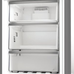 Lodówka Whirlpool Ch�odziarka WPC 82 IXP netnet 6