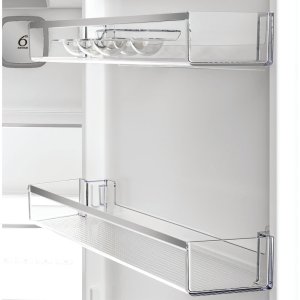 Lodówka Whirlpool Ch�odziarka WPC 82 IXP netnet 8