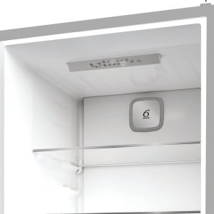 Lodówka Whirlpool Ch�odziarka WPC 82 IXP netnet 9
