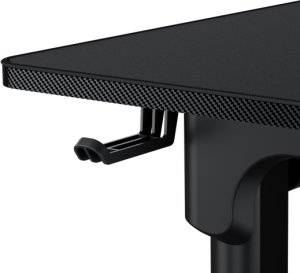 COUGAR Gaming E-GRAV 160 Czarny 12