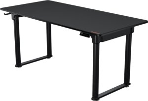 COUGAR Gaming E-GRAV 160 Czarny 2