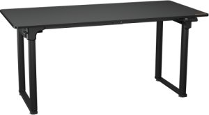 COUGAR Gaming E-GRAV 160 Czarny 10