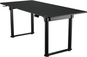 COUGAR Gaming E-GRAV 180 Czarny 2