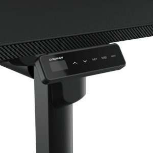 COUGAR Gaming E-GRAV 180 Czarny 4