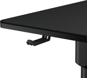 COUGAR Gaming E-GRAV 180 Czarny 5