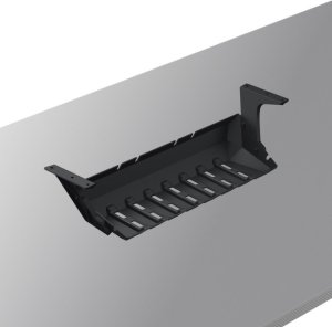 COUGAR Gaming E-GRAV 180 Czarny 7