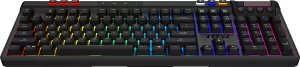 MSI STRIKE Pro Silent W Gaming Keyboard, wireless 2