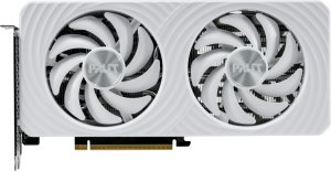 Karta graficzna Palit GeForce RTX 5060 Ti White OC 8GB GDDR7 DLSS4 (NE7506TU19P1-GB2062M) 2