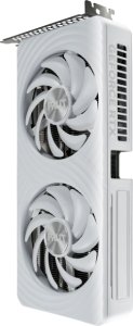 Karta graficzna Palit GeForce RTX 5060 Ti White OC 8GB GDDR7 DLSS4 (NE7506TU19P1-GB2062M) 4