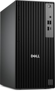 DELL Pro QCT1250 Intel Core Ultra 7 265 16 GB DDR5-SDRAM 512 GB SSD Windows 11 Pro Tower PC Czarny 2