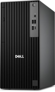 DELL Pro QCT1250 Intel Core Ultra 7 265 16 GB DDR5-SDRAM 512 GB SSD Windows 11 Pro Tower PC Czarny 7