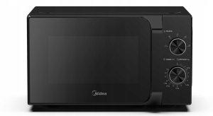 Midea Microwave oven | MM20CF2EBK | Free standing | 20 L | 700 W | Black 3