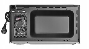 Midea Microwave oven | MM20CF2EBK | Free standing | 20 L | 700 W | Black 7