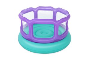 Dmuchana Trampolina 152 x 84 cm Bestway 52646 3