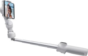 Insta360 Flow 2 Standard Bundle / Stone Gray 4