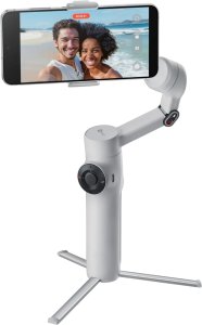 Insta360 Flow 2 Standard Bundle / Stone Gray 6